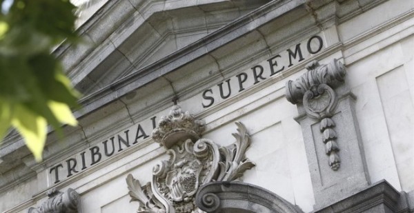 El Supremo concluye que las entidades de derecho público no pueden ser titulares del derecho al honor que garantiza el artículo 18.1 de la Constitución Española